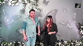 Parents-to-be Arbaaz and Sshura Khan spotted together