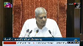 Chairman Dhankar extends birthday greetings to Kharge
