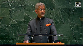 'Only Hear Sanctimonious Lectures': Jaishankar Slams West at UNGA