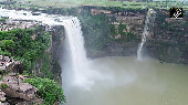 Watch: Mesmerizing view of Keoti Waterfall in Madhya Pradesh's Rewa