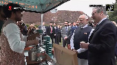PM Modi, UK PM Starmer hold 'chai pe charcha' at Chequers