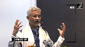 Jaishankar recalls UPSC journey, says interview was on the day Emergency was revoked