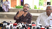 'Every Indian should watch': Aamir Khan on 'Sitaare Zameen Par' movie screening