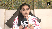 Wonder girl Soundarya from Lucknow recites Shiv Tandava Strotram