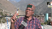 Kinnaur locals demand reopening of Indo-Tibet Silk Route Trade