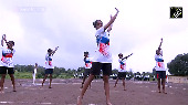 Gujarat: Remote Dang School Becomes Kho-Kho Powerhouse
