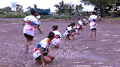 Gujarat: Remote Dang School Becomes Kho-Kho Powerhouse