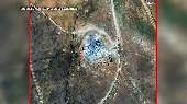 Israel bombs Iran's nuclear sites: Satellite images reveal damage