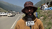 Local shopkeepers enthusiastic ahead of Amarnath Yatra