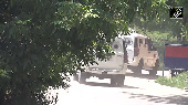 J-K: 'Operation Akhal' continues for fifth day in Kulgam