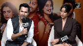 Varun, Janhvi share their work experience in 'Sunny Sanskari Ki Tulsi Kumari'
