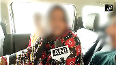 Balasore victim's mother accuses College officials over her daughter's self-immolation case
