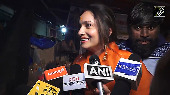 Ganpati Bappa Morya! Ankita Lokhande's Festive Vibes Are Unmissable
