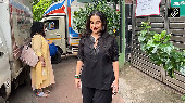 Vidya Balan Dazzles in Black: A Masterclass in Grace and Glamour