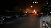 Israel bombs world's largest gas field in Iran