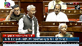 'Were you sleeping in history class'- Jaishankar's 'China guru' dig at Rahul