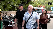 US' NTSB and Boeing officials visit Air India AI-171 crash site in Ahmedabad