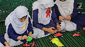 'Thanks Jawan': Uri girls make 'Rakhis' for Soldiers