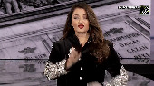 Aishwarya dazzles in diamond-studded sherwani at Paris Fashion Week