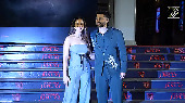 Rakul-Jackky step out to watch 'Maa'