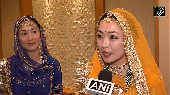 'Padharo Mhare Desh', Japanese artist plans special welcome for PM Modi in Tokyo