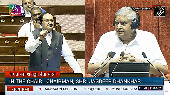 Why JP Nadda 'lost cool' at the Opposition in Rajya Sabha