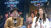 Darsheel Safary, Neeta Shah get candid about 'Gamerlog'