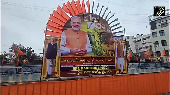 Bengaluru all set to welcome Modi for Yellow line metro inauguration