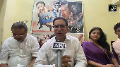 'Remove me from Maharashtra', Nirahua dares MNS-Shiv Sena