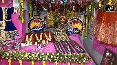 Preparations enter at final stage for Jagannath Rath Yatra in Ahmedabad