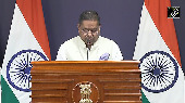 'Painful consequences': India warns Pak to 'temper rhetoric', 'hiding own failures'