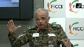 'China gave Pak live inputs on our vectors during Op Sindoor'