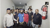 Gujarat ATS arrests four Al-Qaeda operatives in coordinated crackdown