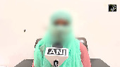 Woman claims 'digital rape' with 4-yr-old daughter by a school van driver