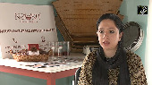 Meet Saffron queen Noushaba Jeelani who takes Kashmiri saffron to World