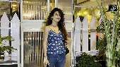 Fatima Sana Shaikh's gorgeous new look!