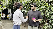 Aditya Roy Kapur gets special gift from a fan