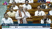 'Pakistan se baat hoti hai kya': Shah jibes at Oppn, takes on Akhilesh