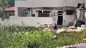 Explosion at house in Karnataka's Hassan, Couple critically injured