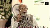 PM Narendra Modi's BIG message amid tariff war 