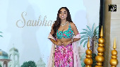 Manisha Rani Wreaks Havoc with Her Stunning Look at Diwali Bash!