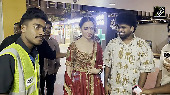 Tamannaah Bhatia Stuns in Glamorous Indian Look