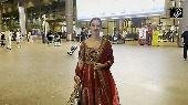 Tamannaah Bhatia Stuns in Glamorous Indian Look