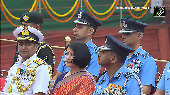 'Punished enemies beyond imagination': PM salutes Op Sindoor heroes