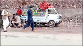 Electricity and Internet crisis disrupt life in PoK's Muzaffarabad