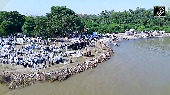 NMCG leads 'Swachhata Hi Seva' drive, renews pledge for cleaner rivers