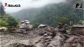 Tragedy Strikes J-K: Cloudburst Kills 40 in Kishtwar,