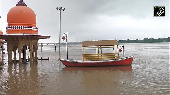 Prayagraj: Water levels of Ganga, Yamuna rise sharply
