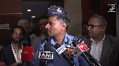 'Indigenisation Is a Prerequisite': Air Marshal AK Bharti on Atmanirbhar Bharat