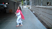 Sara Ali Khan Shares Cake with Paparazzi on Her Birthday!